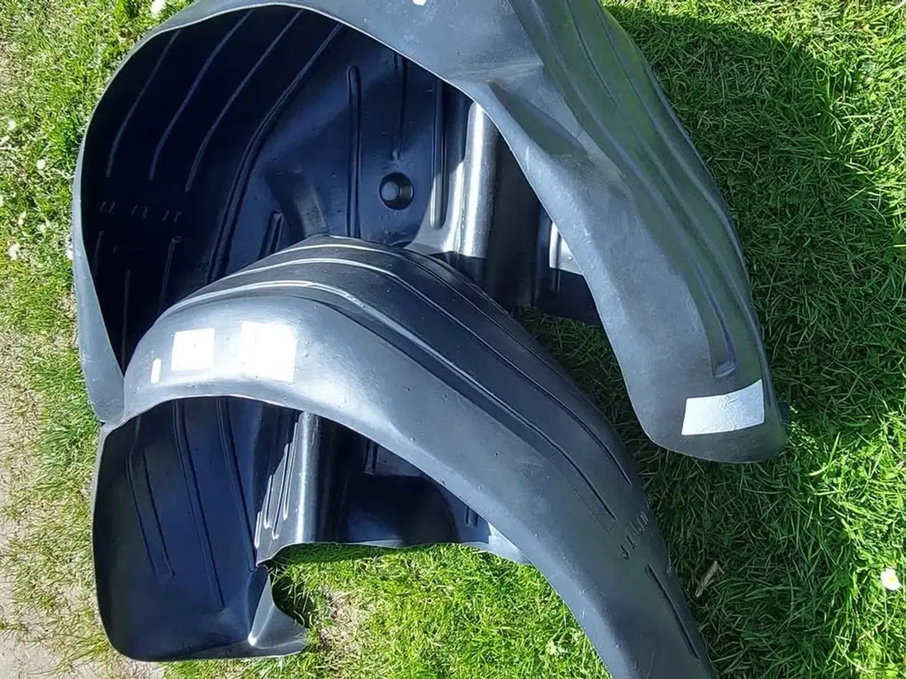 Billede 1 - Inderskæme VW UP, Seat Mii, Skoda Citigo