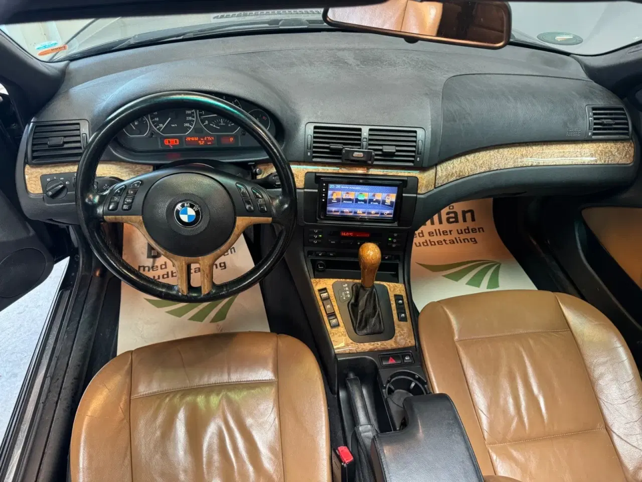 Billede 7 - BMW 330i 3,0 Touring aut.