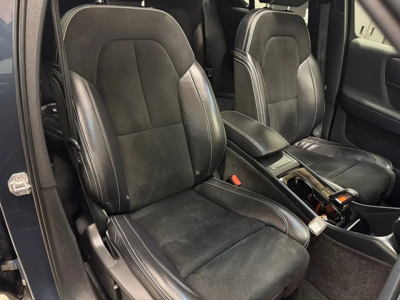 Billede 15 - Volvo XC40  P8 ReCharge Twin Pro