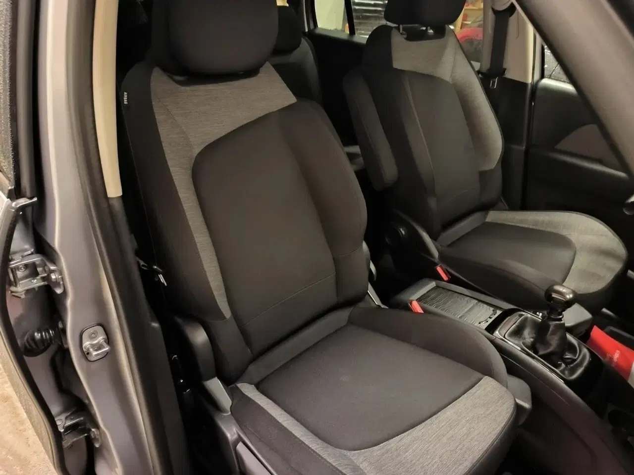 Billede 17 - Citroën Grand C4 SpaceTourer 1,5 BlueHDi 130 Iconic 7prs
