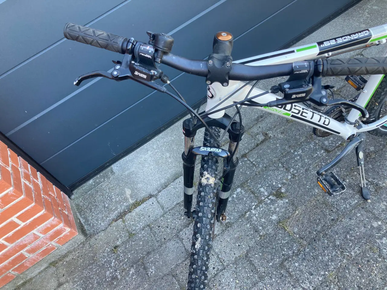 Billede 5 - Mountianbike