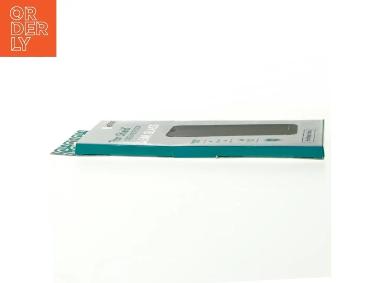 Billede 3 - Beskyttelsesglas til iphone 13 mini fra E Stuff (str. 20 x 10 cm)