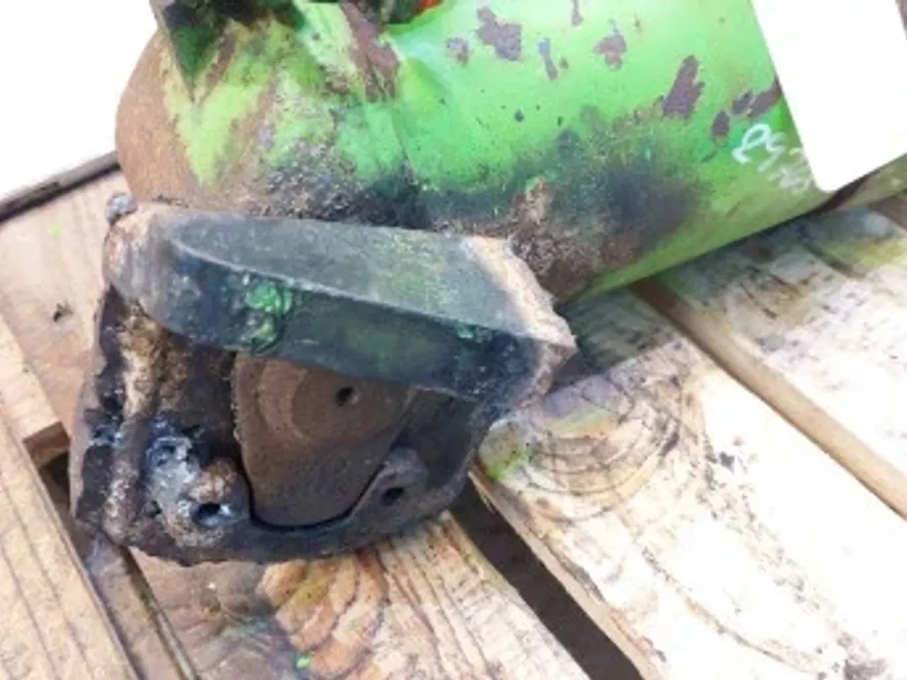 Billede 9 - Merlo 30.6 Cylinder 029765