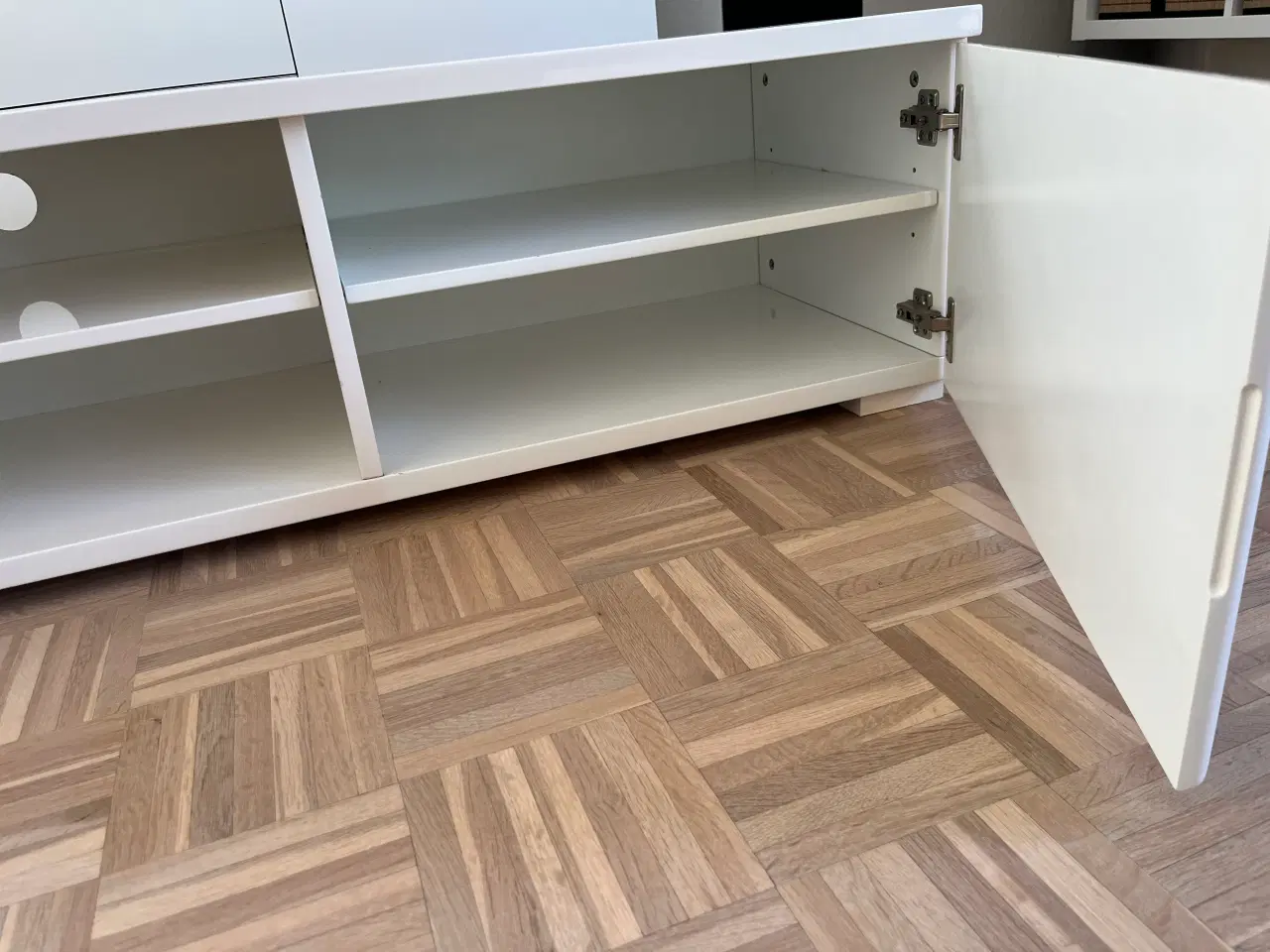 Billede 4 - TV bord/bænk