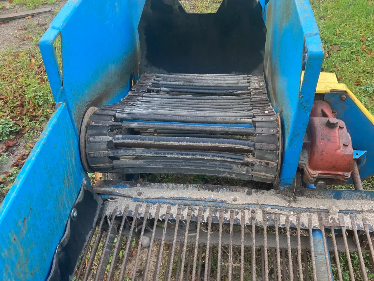 Billede 3 - Frilægger Agromet Pionier