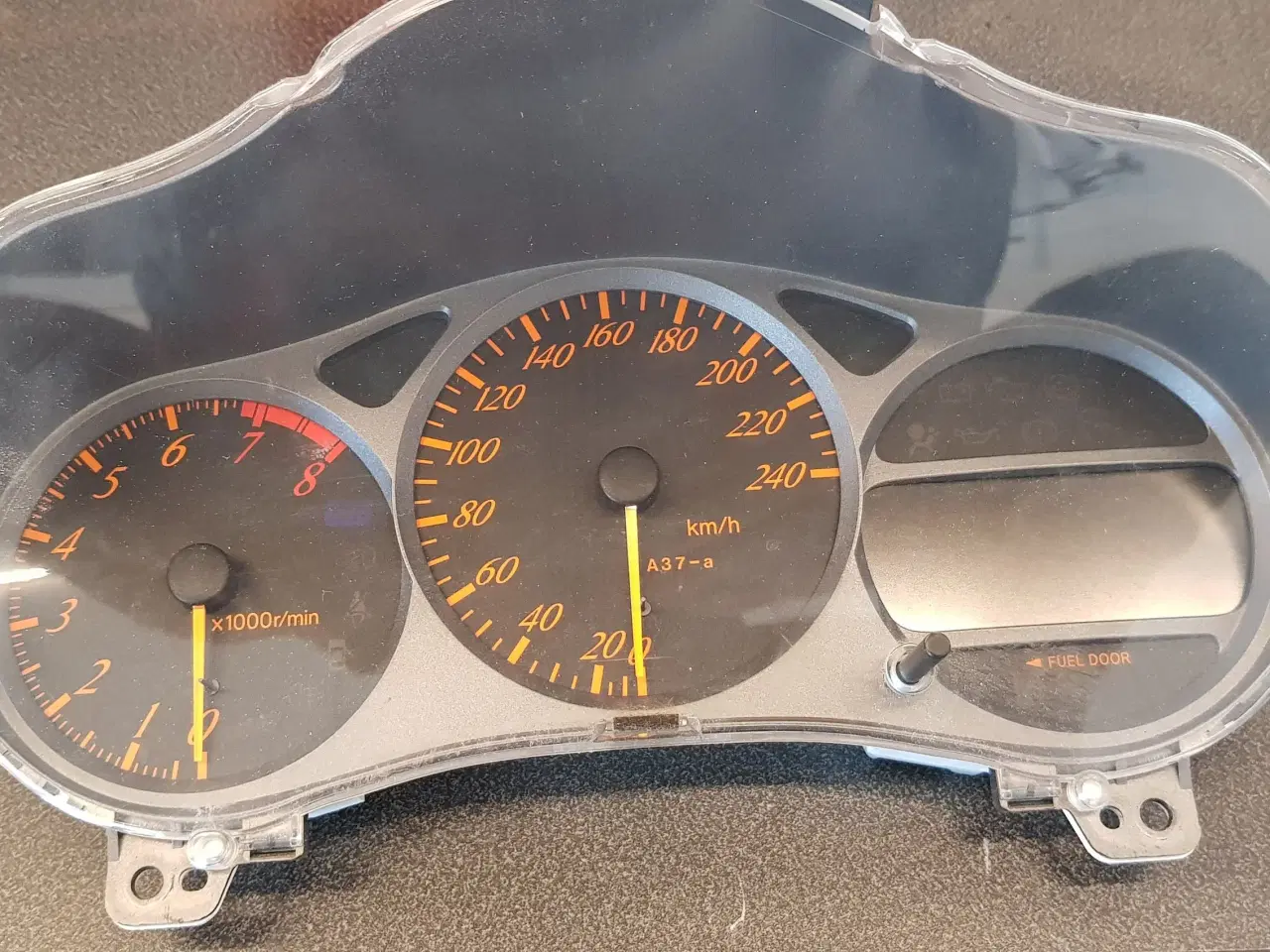 Billede 1 - Speedometer Toyota Celica T23
