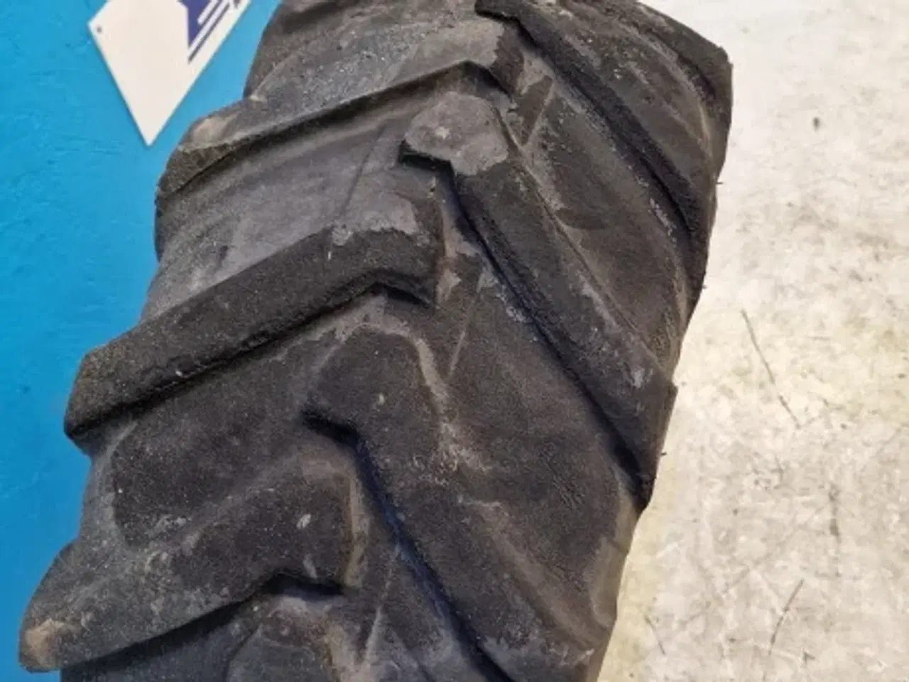 Billede 9 - 18" 340/80R18