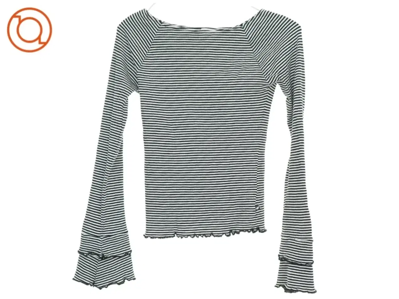 Billede 2 - Bluse (str. 170 cm)