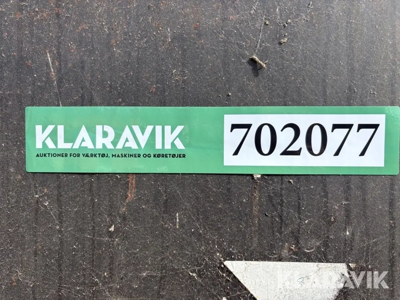Billede 12 - Stålskab