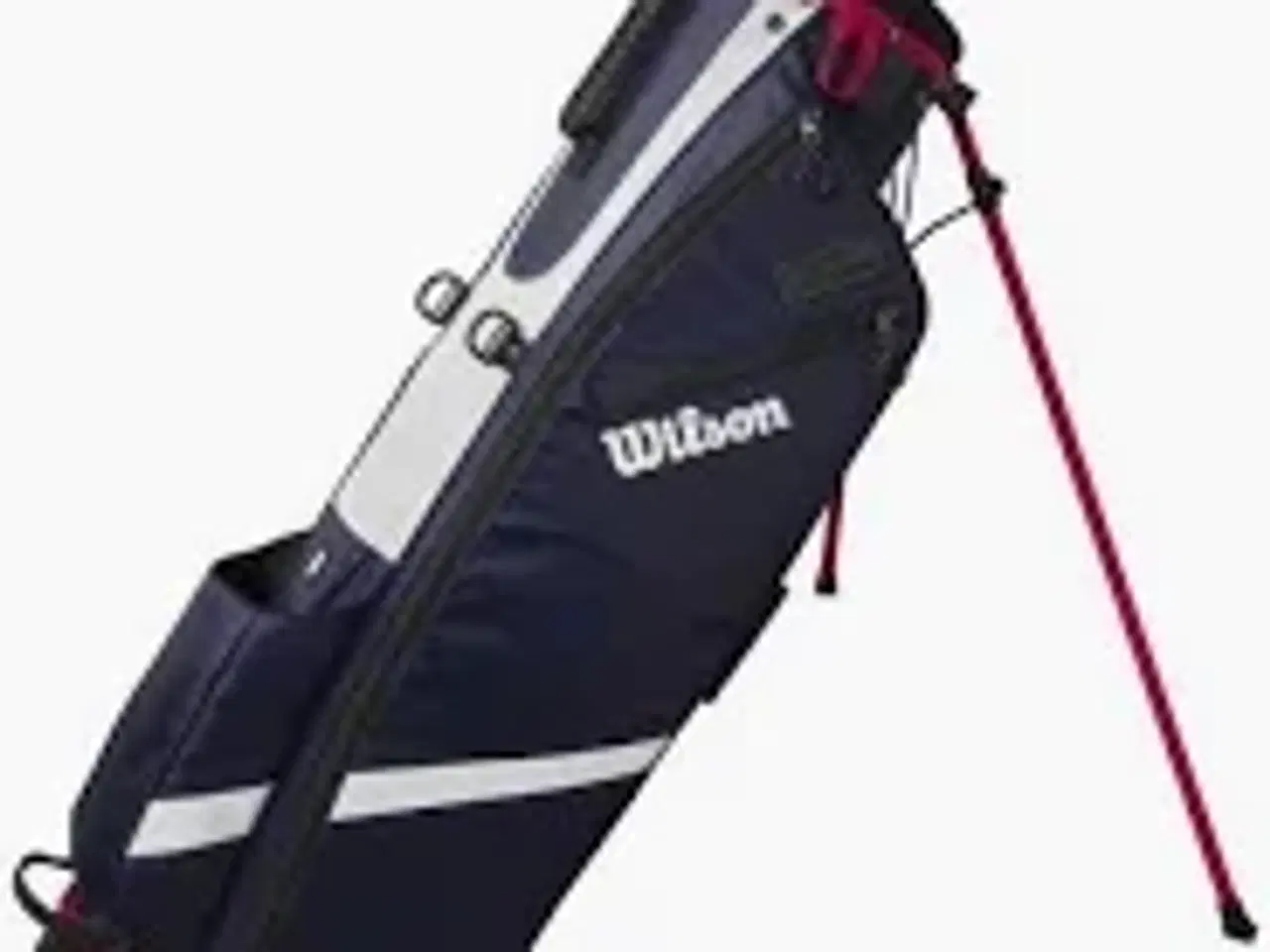 Billede 1 - Wilson golftaske (Bærebag)