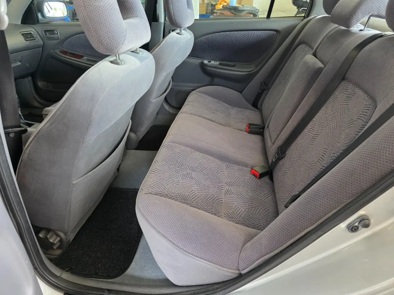 Billede 10 - Toyota Avensis 1,8 Sol