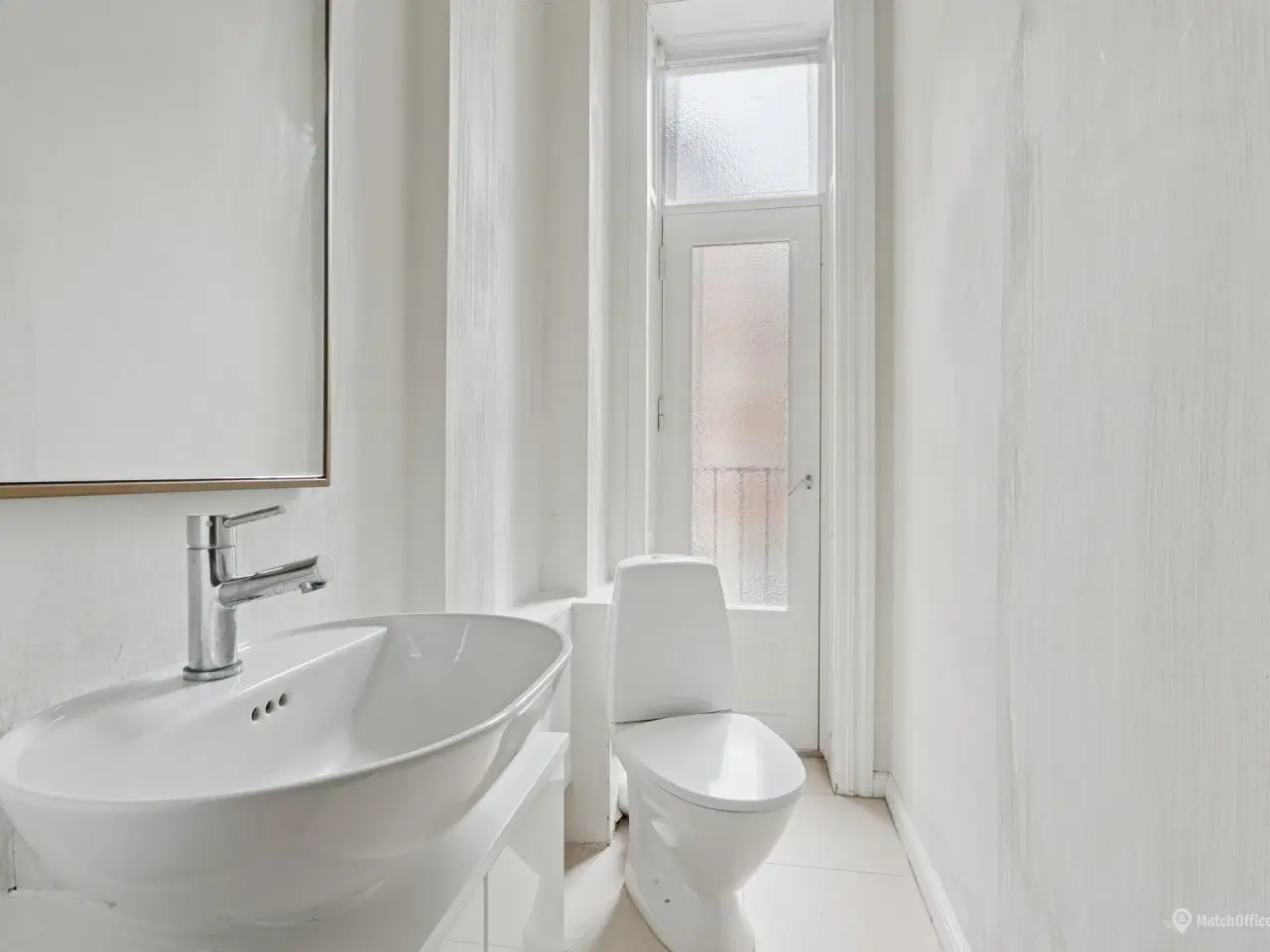 Billede 12 - Kontorlejemål med bolig beliggende i flot ejendom med smukke detaljer