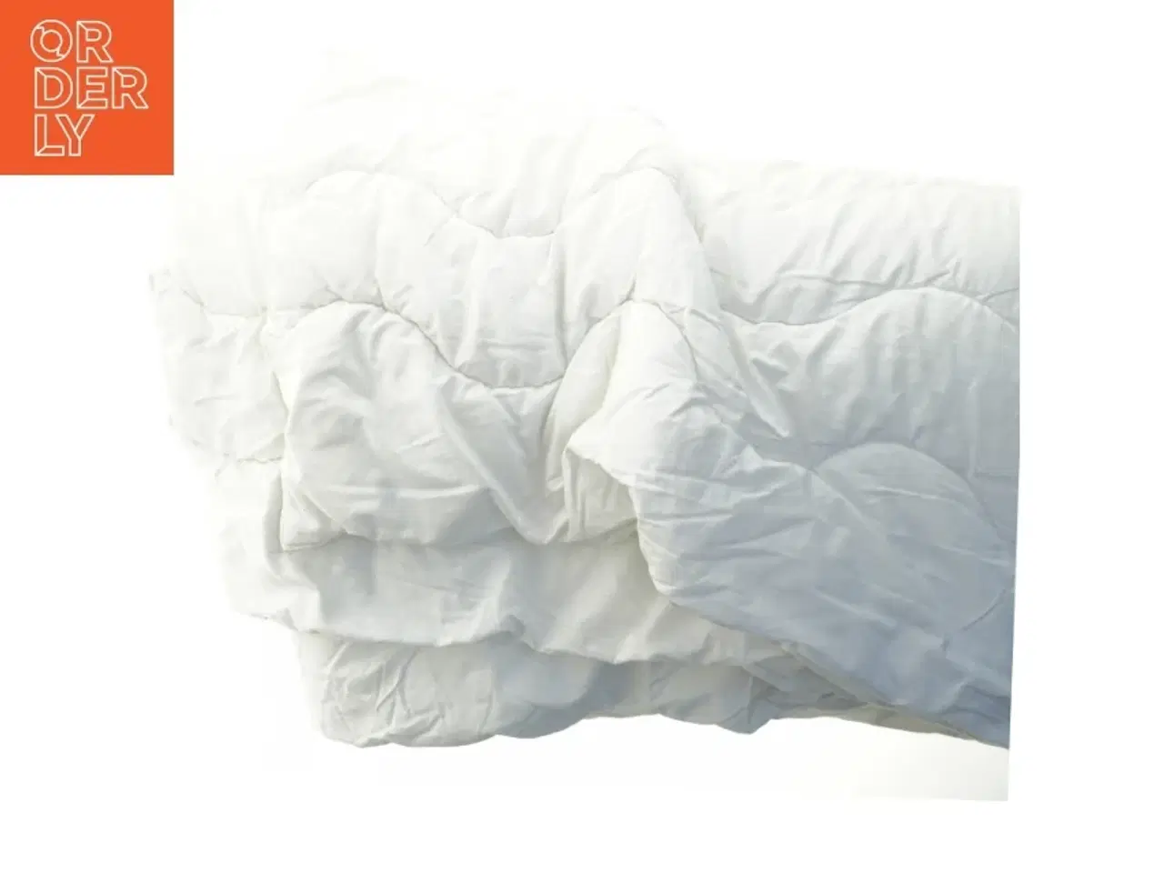 Billede 1 - Dyne, 130x200 cm fra Jysk (str. 130x200 cm)