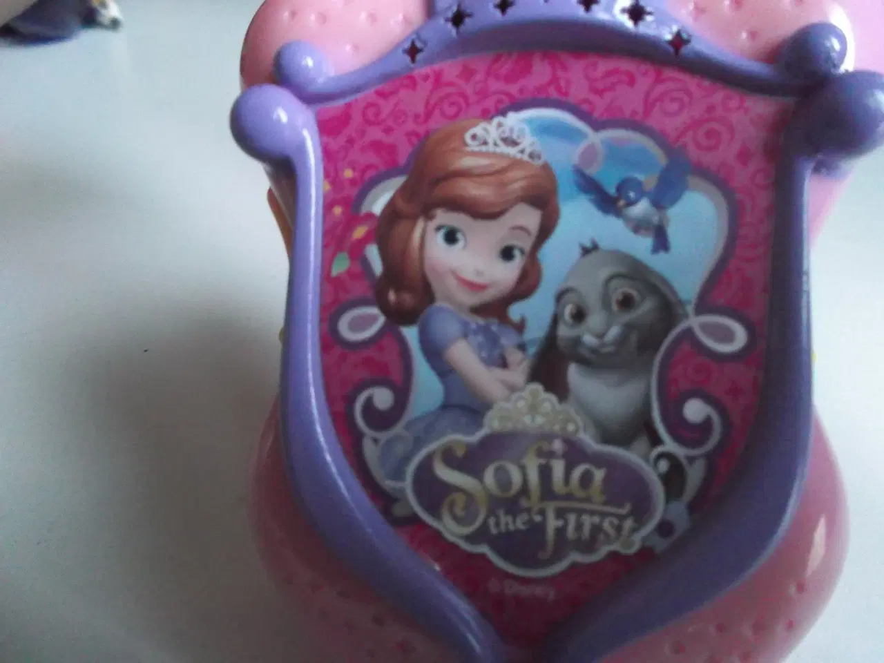 Billede 3 - Sofia The First Disney Walkie-Talkie sæt