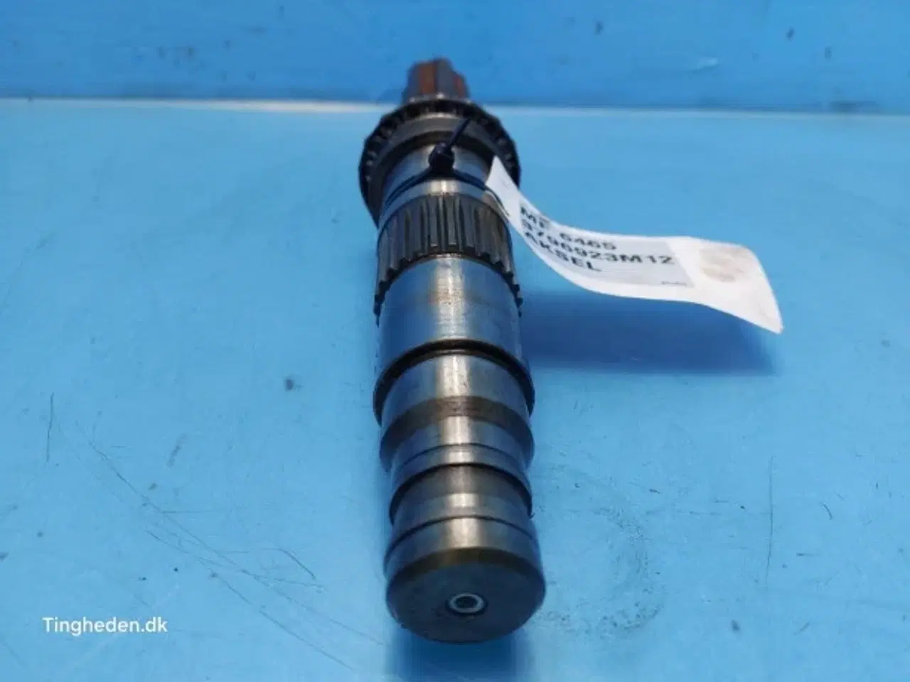 Billede 5 - Massey Ferguson 6465 Aksel 3796923M12