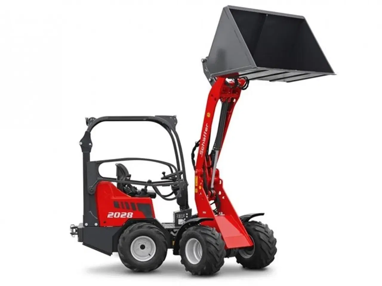 Billede 1 - Schäffer 2028-2