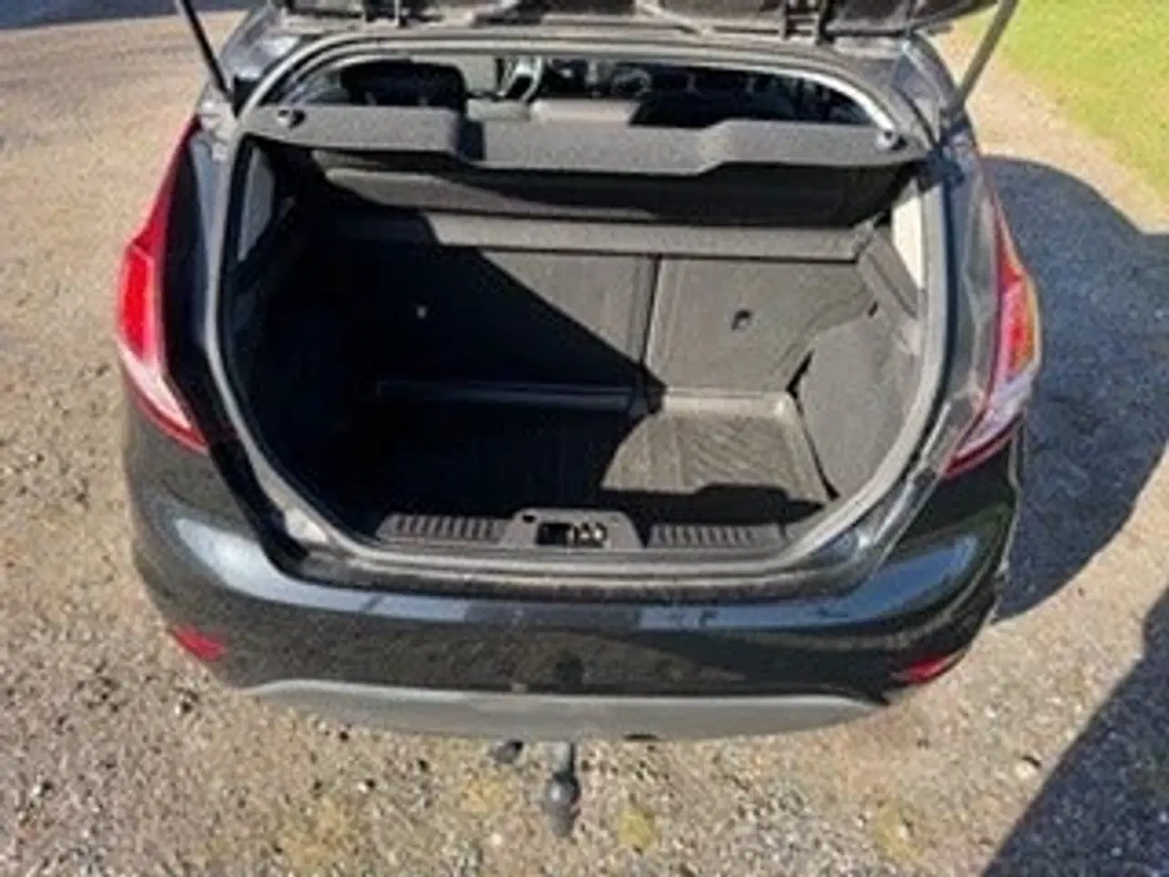 Billede 10 - Ford Fiesta 1,0 65 Titanium