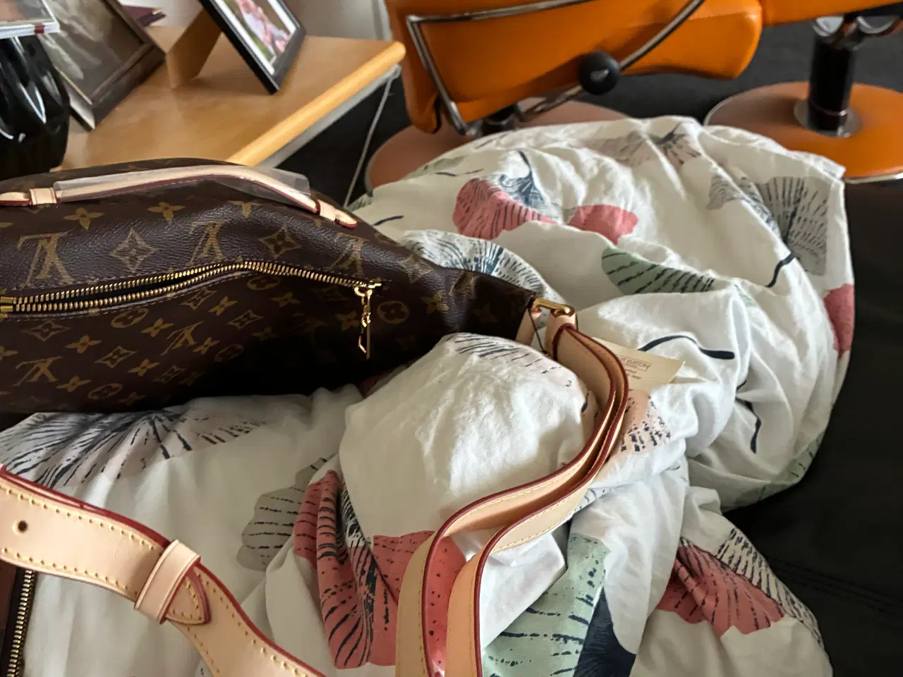 Billede 5 - Bumbag helt ny