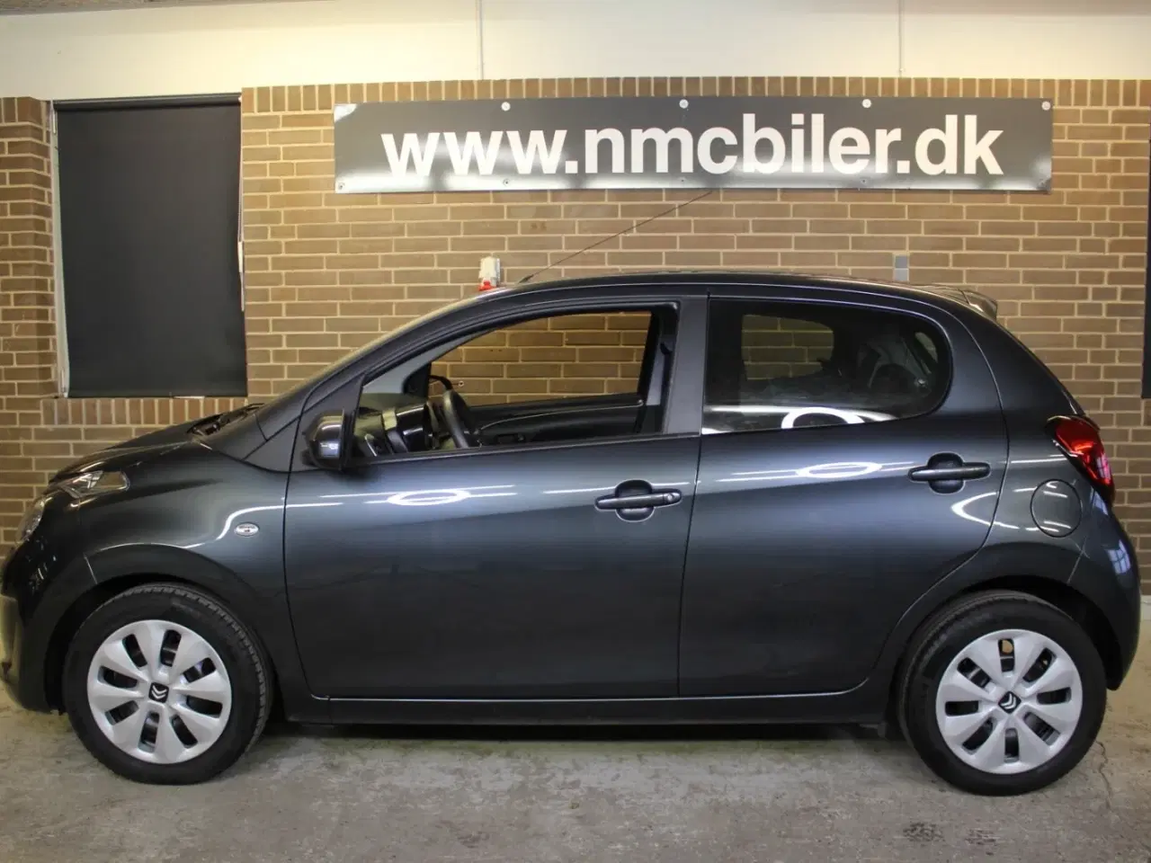 Billede 1 - Citroën C1 1,2 PureTech Feel