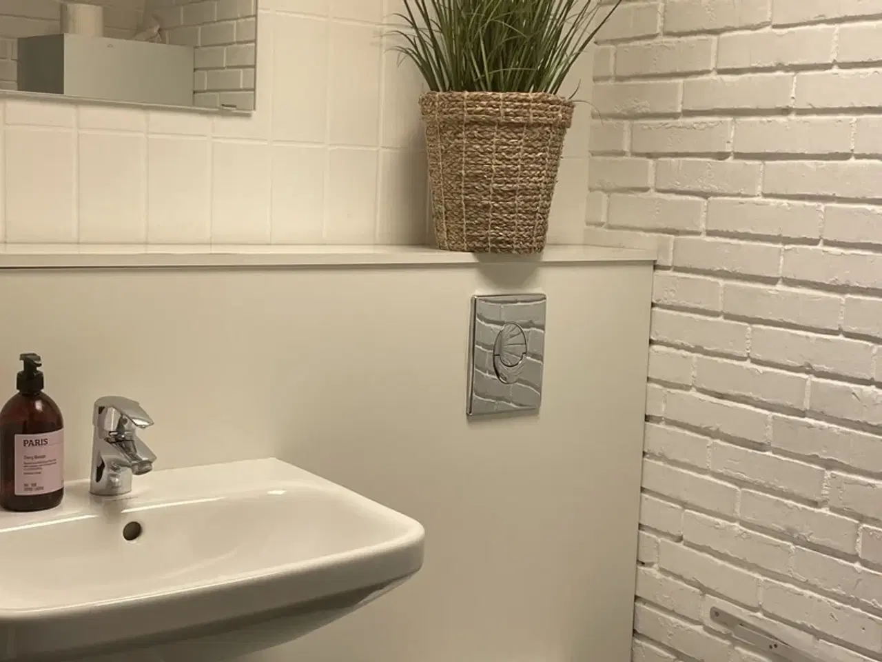 Billede 10 - Pænt kontor i Holte med køkken og toilet - og mulighed for lagerplads