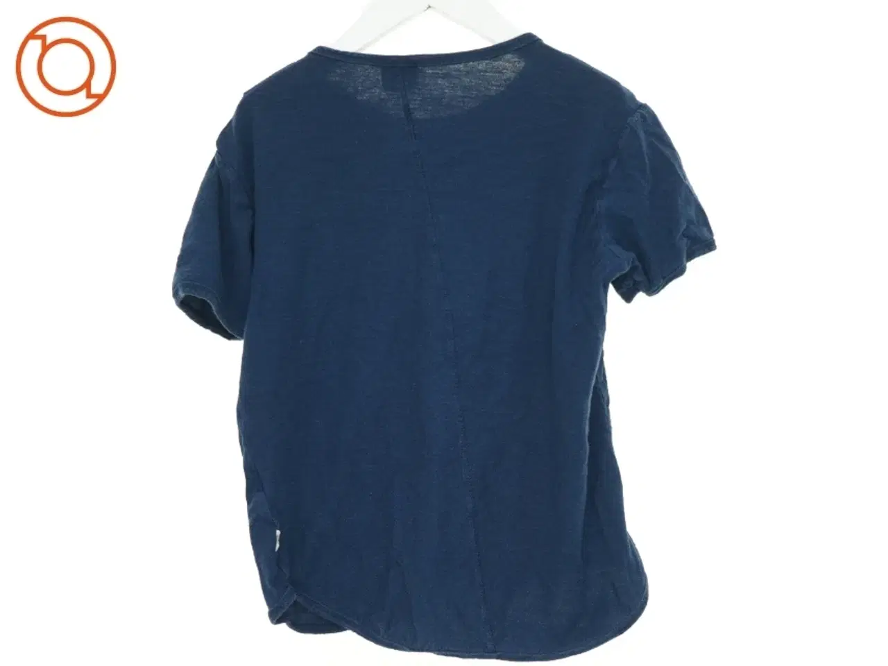 Billede 2 - T-Shirt fra Zara (str. 122 cm)