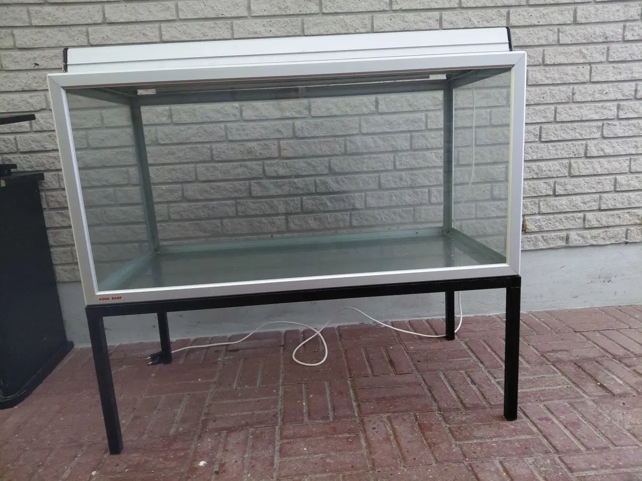 Billede 5 - Akvarier 250L