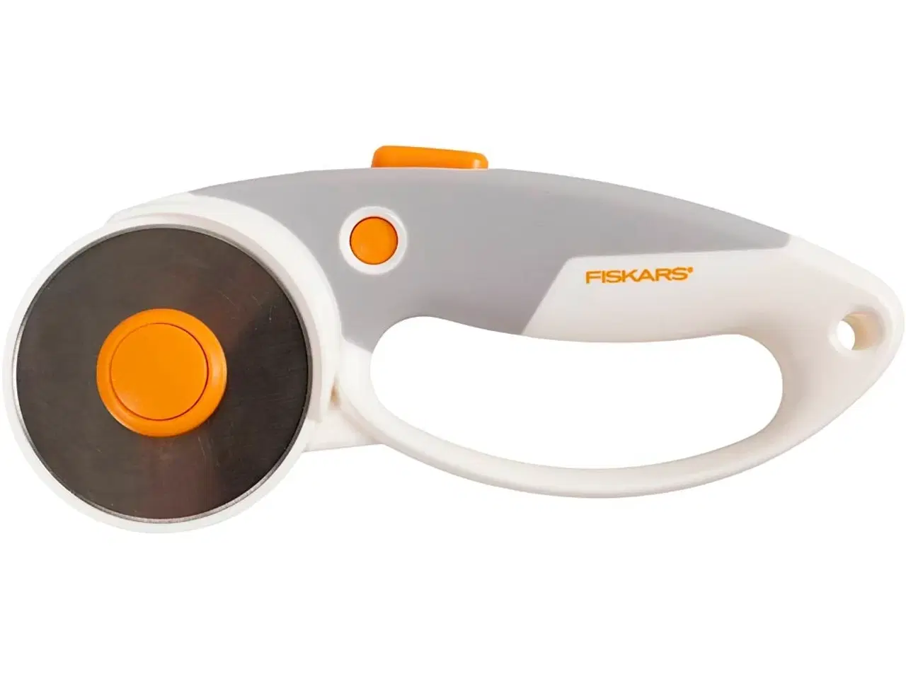 Billede 1 - Fiskars Rullekniv til Højre- og Venstrehånd, 60 mm