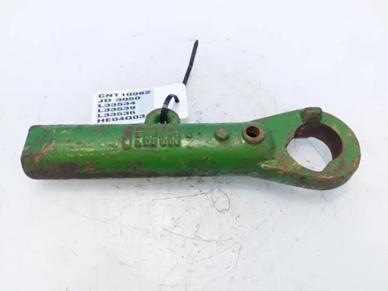 Billede 2 - John Deere 3050 Liftgaffel L33534