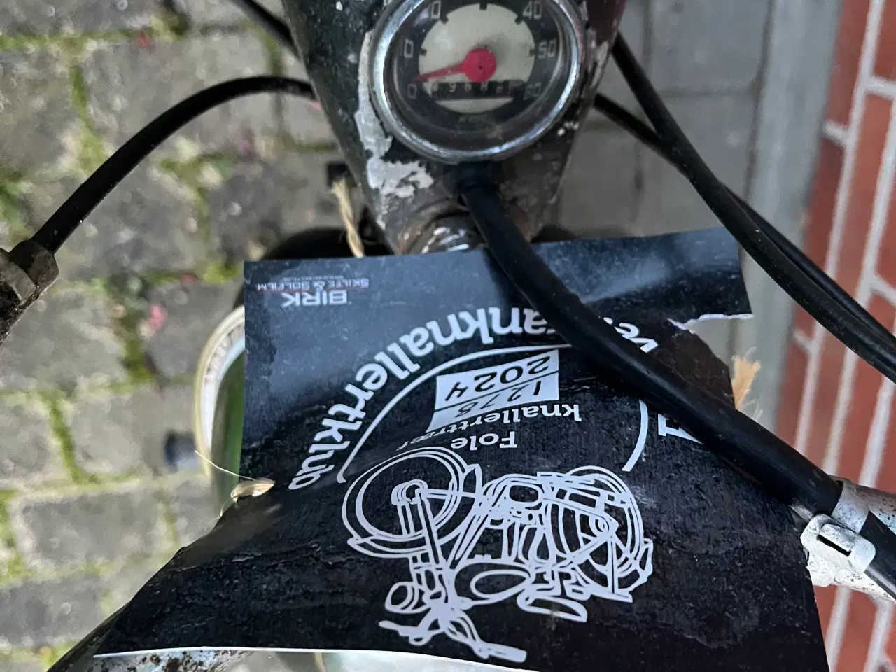 Billede 6 - Puch ms 50