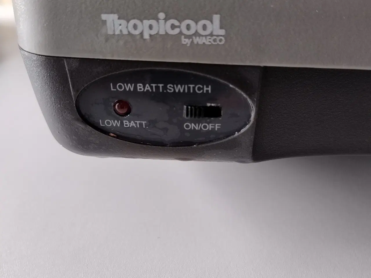 Billede 3 - køleboks til bil