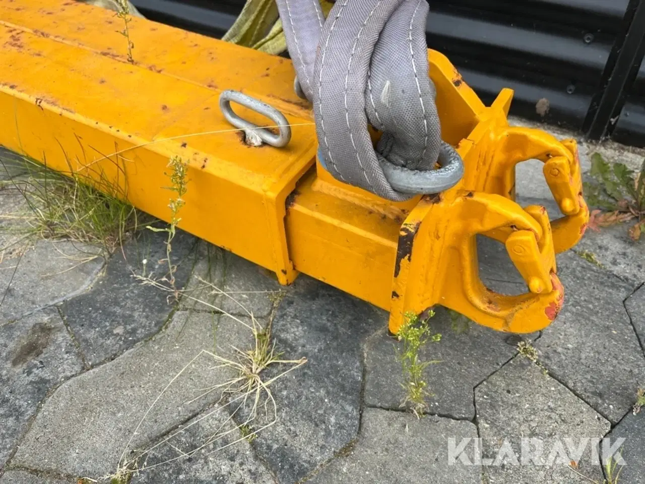 Billede 6 - Løfteåg Tara WLL 6T