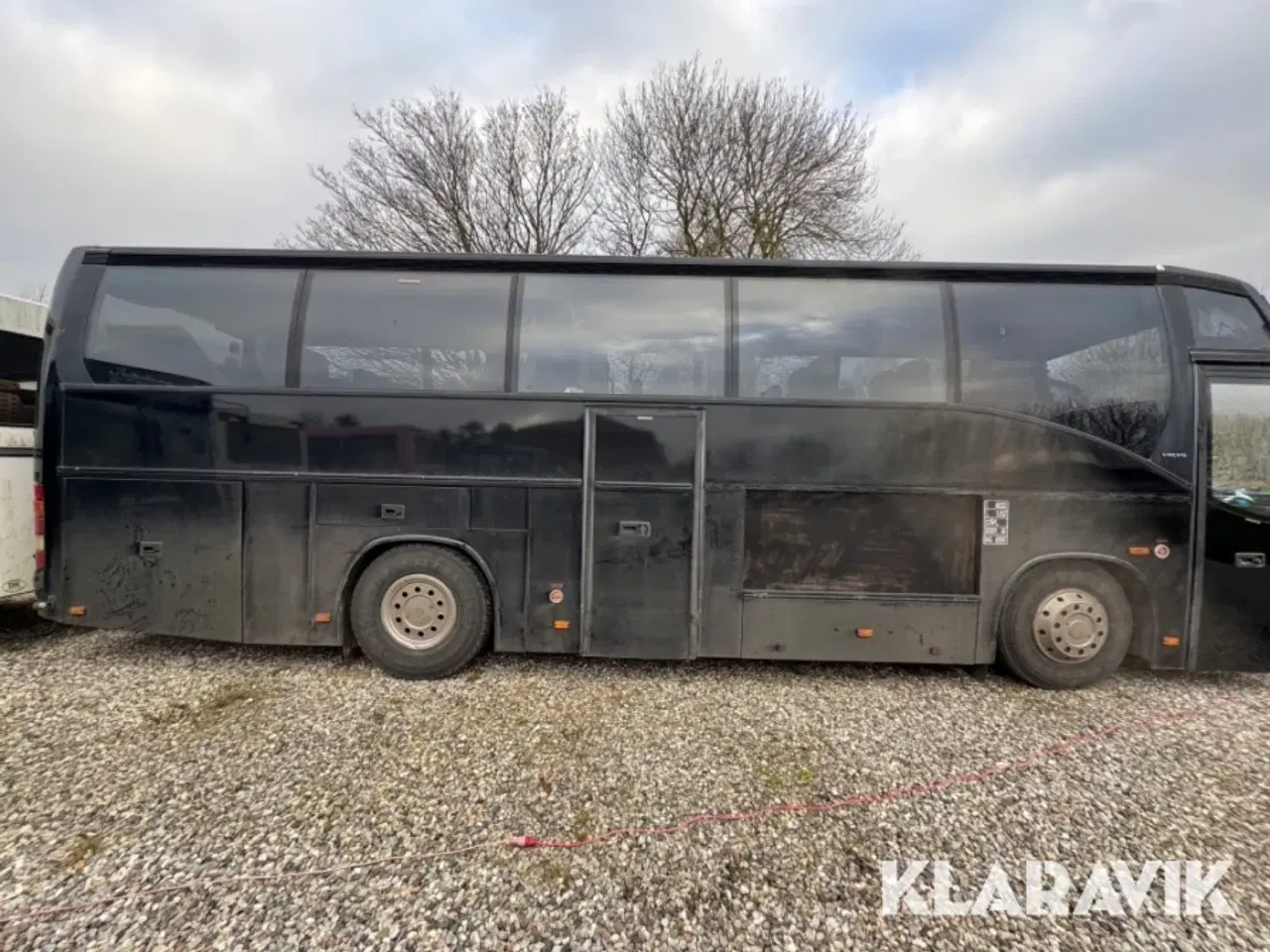 Billede 12 - Bus Volvo B 10 Ma 4x2