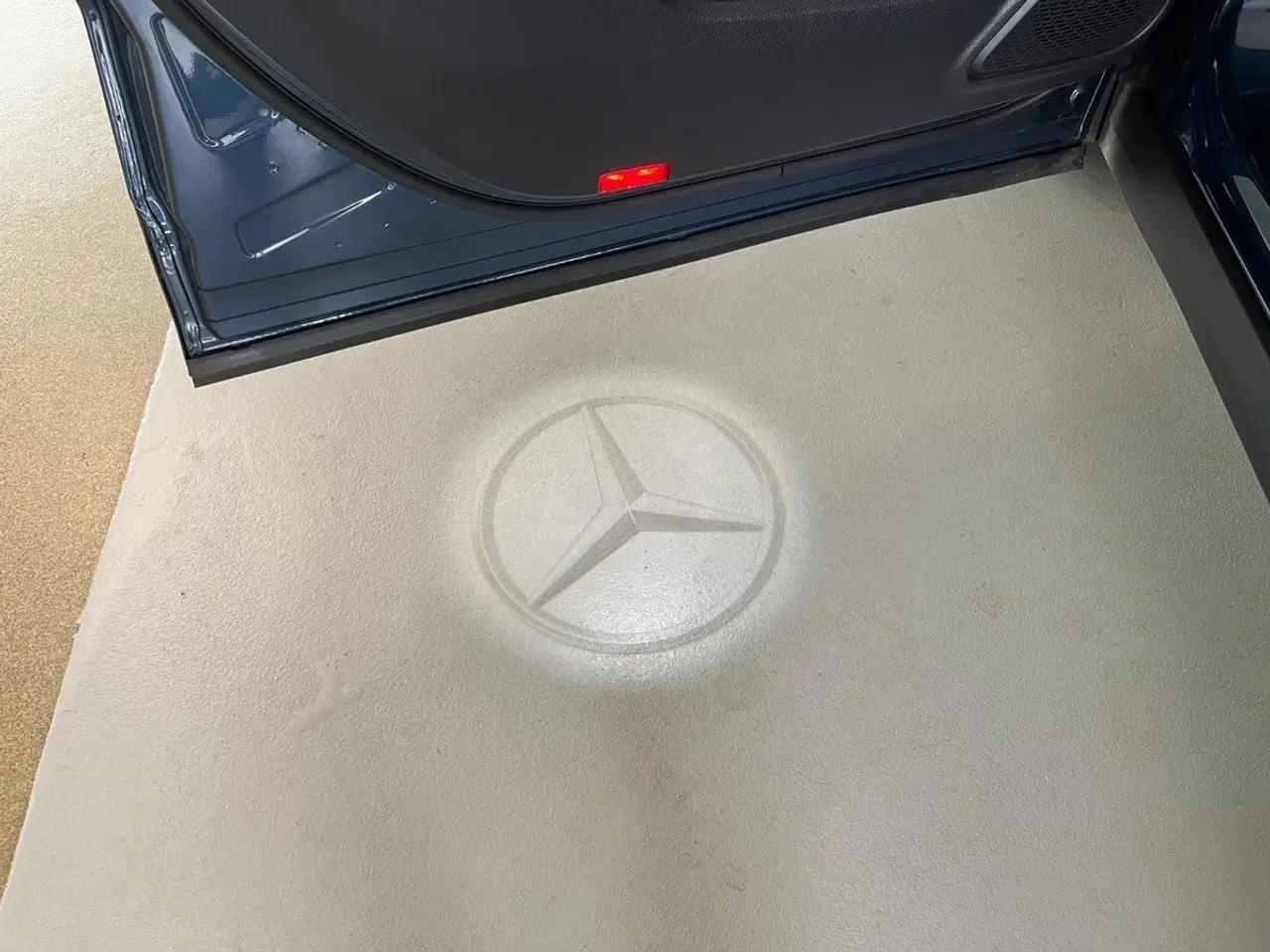 Billede 9 - Mercedes EQA250+  