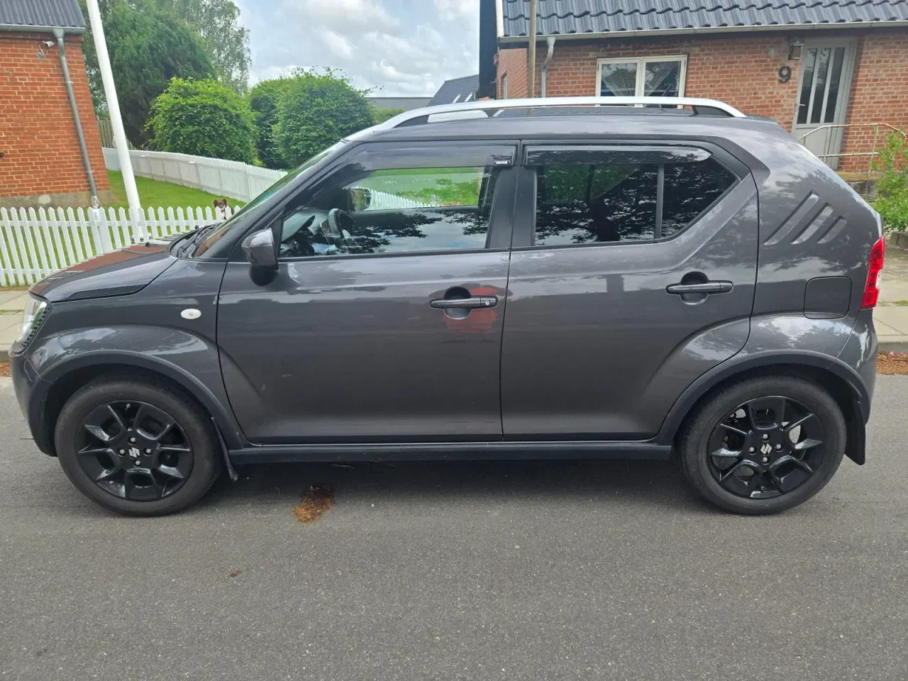 Billede 5 - Suzuki Ignis 1,2 Dualjet Active AGS