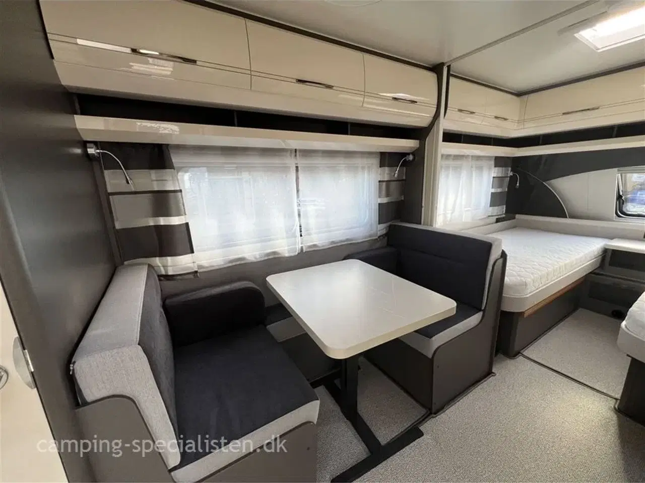 Billede 11 - 2023 - Hobby Excellent 460 SL   2023 Hobby 460 SL Excellent - Se den nu hos Camping-Specialisten.dk