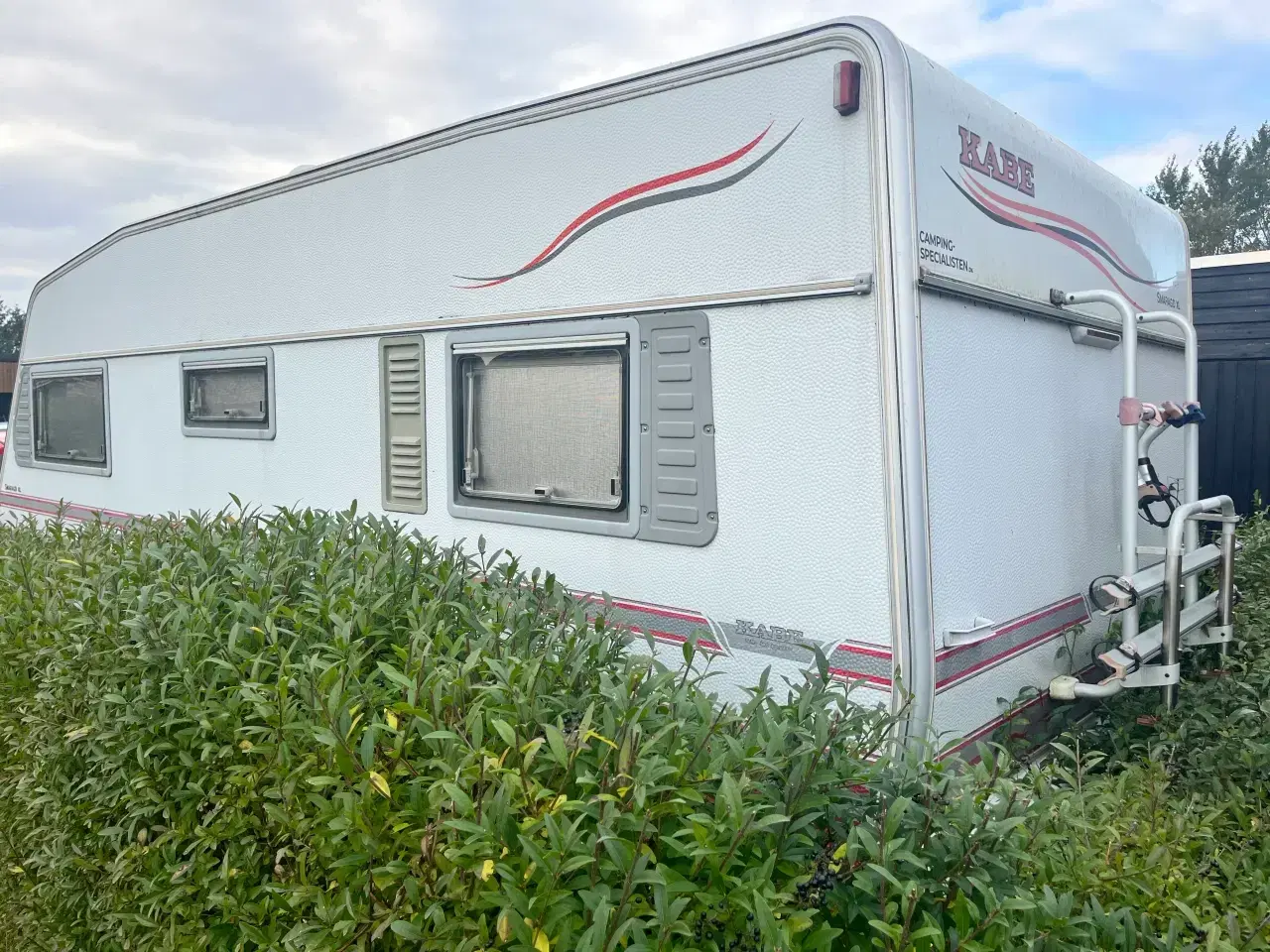 Billede 3 - Kabe SMARAGD XL