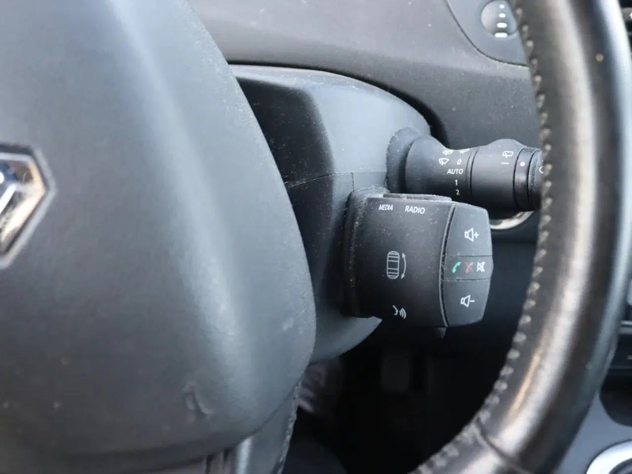 Billede 19 - Renault Grand Scenic III 1,6 dCi 130 Bose Edition 7prs