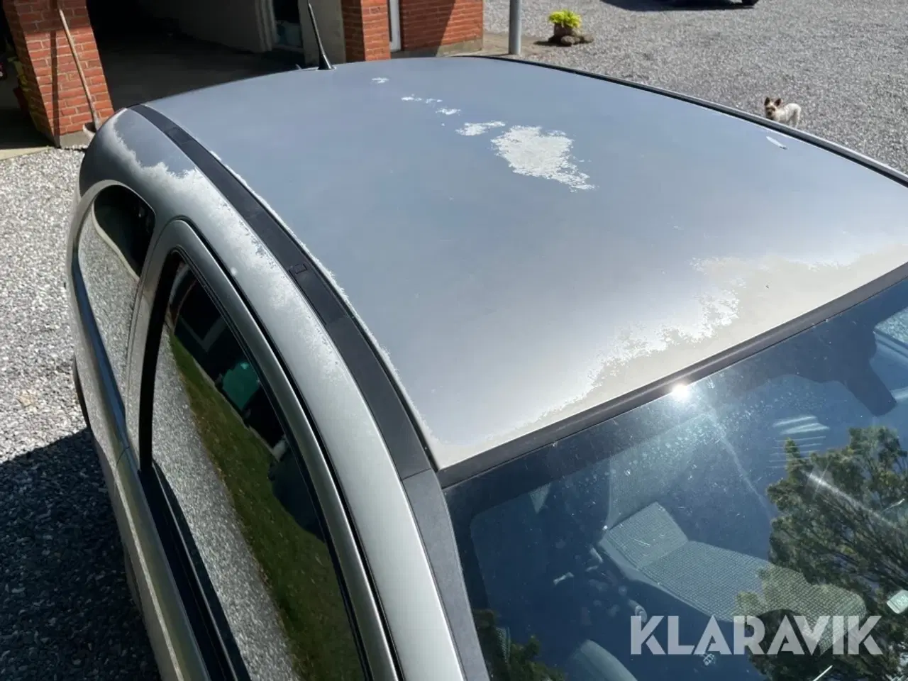 Billede 8 - Personbil Opel Corsa 1,2 16v
