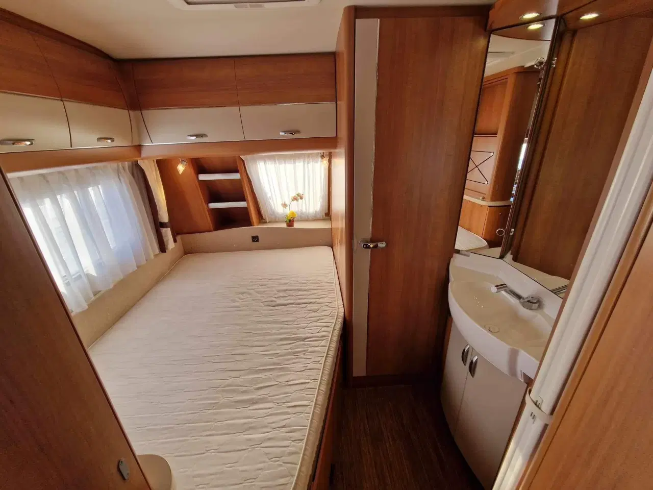 Billede 7 - 2011 - Hobby Excellent 460 Ufe