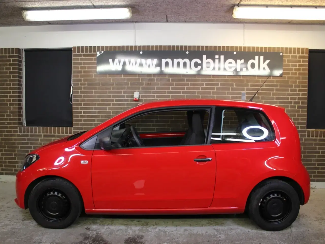 Billede 1 - Seat Mii 1,0 60 Style eco