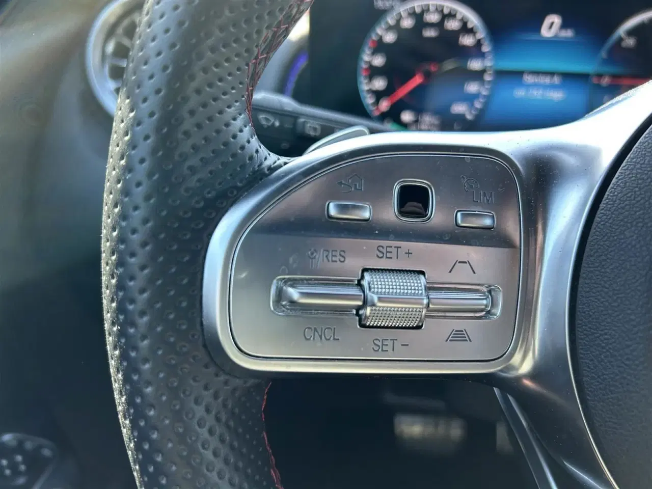 Billede 10 - Mercedes EQB300  AMG Line 4Matic