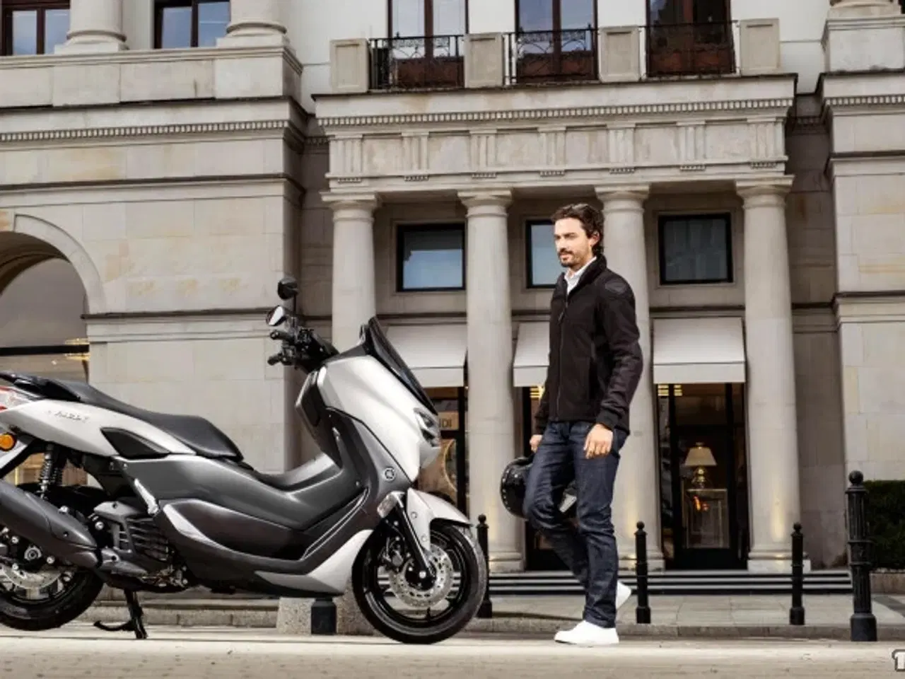 Billede 7 - Yamaha N-Max 125