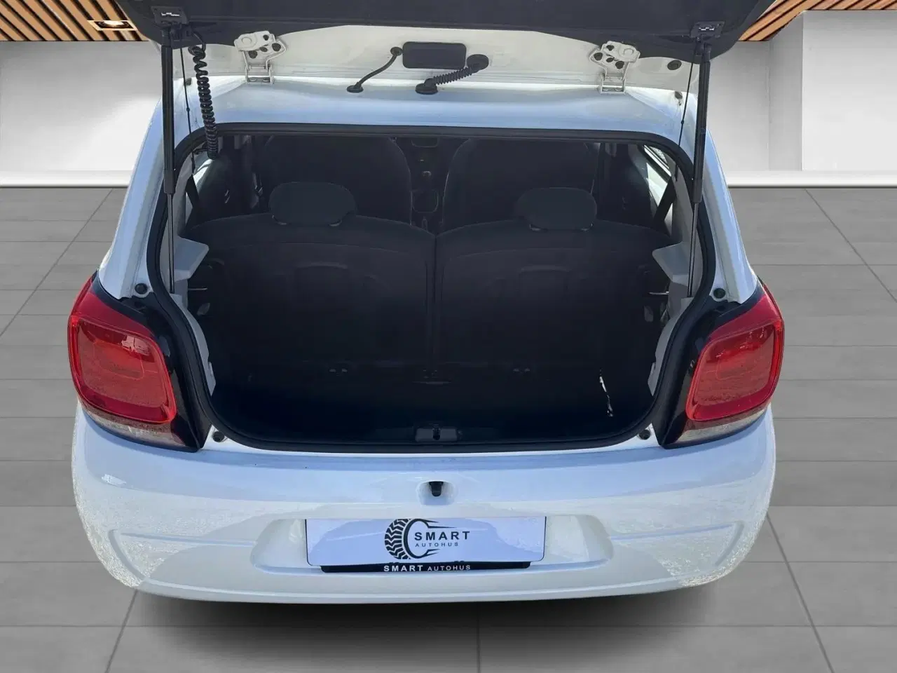 Billede 13 - Citroën C1 1,0 e-VTi Feel
