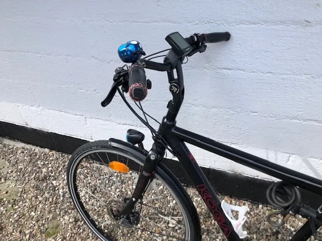 Billede 6 - Koga herre el-cykel til salg