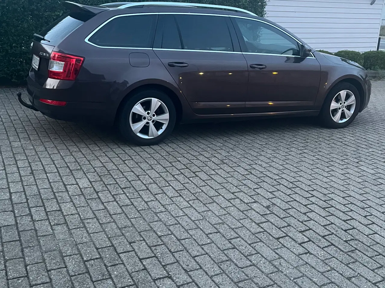 Billede 5 - Skoda Octavia 1,4 tsi 