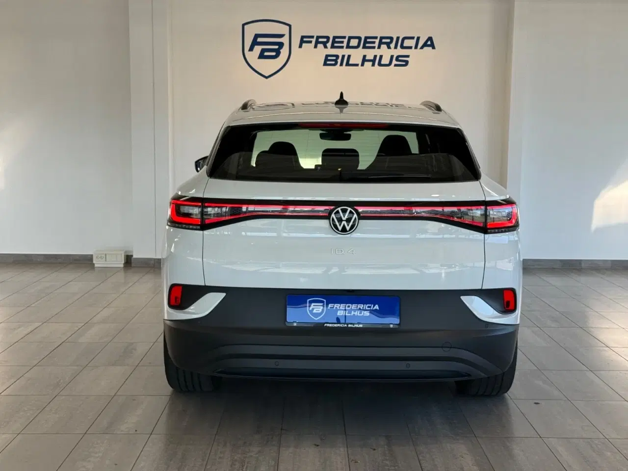 Billede 5 - VW ID.4 77 Pro Performance