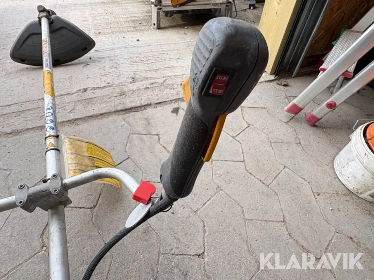 Billede 10 - Buskrydder Honda UMK435E