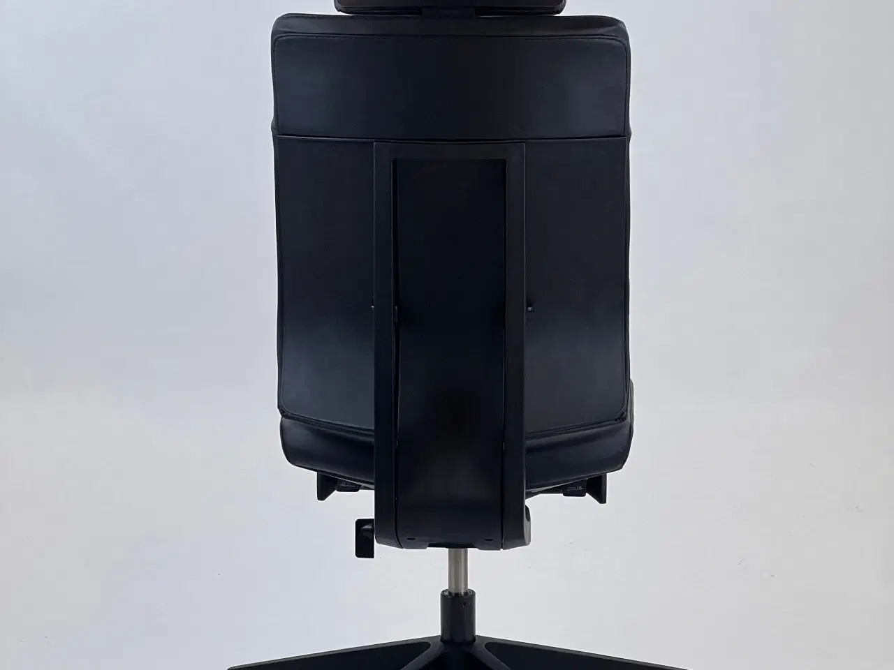 Billede 5 - Profim Xenon 11SFL sort læder