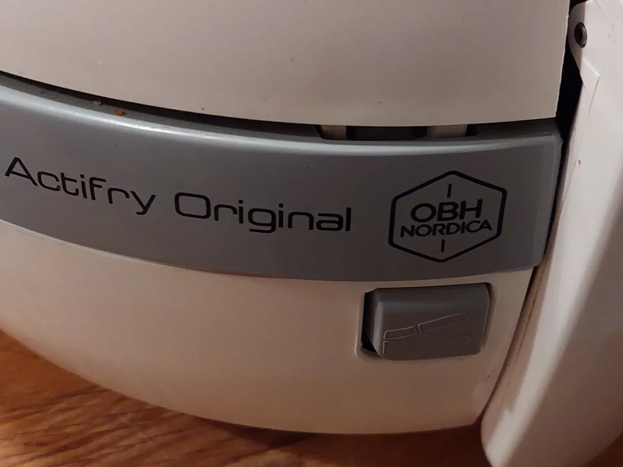 Billede 3 - OBH Nordica Actifry original