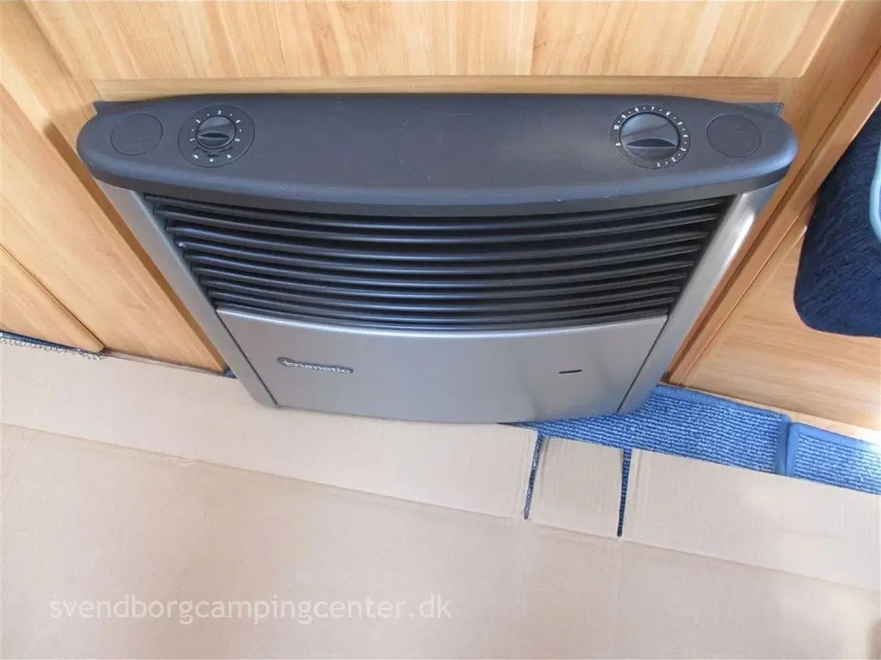 Billede 9 - 2008 - Adria Adora 512 UL   Meget velholdt